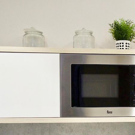 Moraza - Local Rentss Lejlighed San Sebastián Eksteriør billede