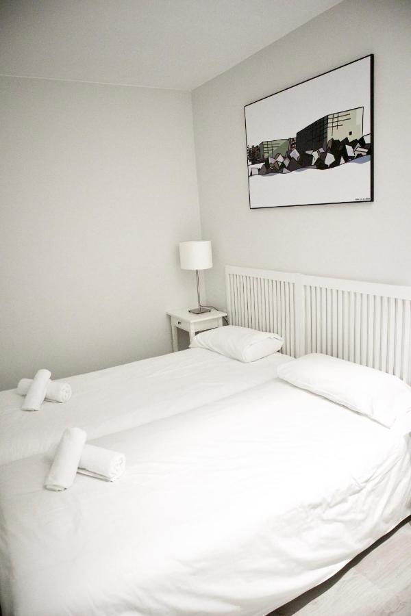 Moraza - Local Rentss Lejlighed San Sebastián Eksteriør billede
